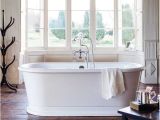 Bathtubs London Burlington London Oval Bath E18 1800mm X 850mm