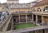 Bathtubs London Stonehenge Bath and Windsor Castle