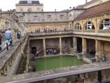 Bathtubs London Stonehenge Bath and Windsor Castle