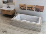 Bathtubs Los Angeles Drop In Collection Modern Bathtubs Los Angeles by
