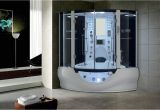 Bathtubs Luxury 0 Luxury Valencia Steam Shower by Mayabath
