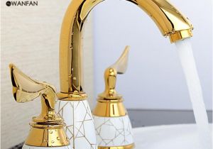 Bathtubs Luxury 3 Aliexpress Buy Luxury 3 Piece Set Faucet Bathroom