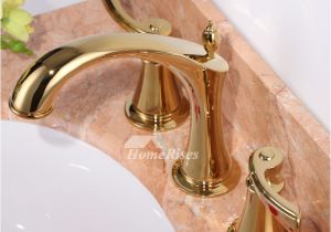 Bathtubs Luxury 3 Fancy Bathtub Faucets Luxury Polished Brass Widespread 3