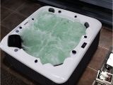 Bathtubs Luxury 5 2230mm Bath White Hot Tub Outdoor Spa Pool Luxury