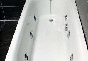 Bathtubs Luxury 6 Whirlpool Bath 1700mm Luxury Spa Massage Jacuzzi Style 6