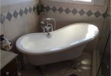 Bathtubs Luxury 7 Bathroom Luxury Standard Claw Foot Bathtub Dimensions