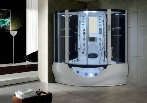 Bathtubs Luxury 8 Luxury Valencia Steam Shower by Mayabath
