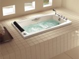 Bathtubs Luxury 9 Georgian Luxury Whirlpool Tub