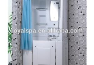 Bathtubs Luxury 9 Luxury Walk In Bathtub with Shower Bo Buy Elderly