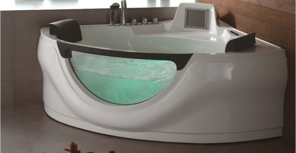 Bathtubs Luxury I Sebago Whirlpool Tub
