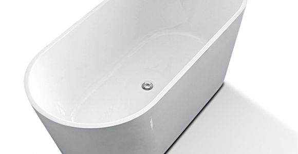 Bathtubs Luxury L Kdk Home Luxury Acrylic Spa 67" X 33" Freestanding soaking