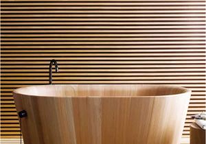 Bathtubs Luxury O Wooden Bathtubs for Modern Interior Design and Luxury