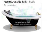 Bathtubs Luxury P Second Life Marketplace Bathtub Bubble Bath Couple