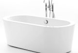 Bathtubs Luxury R Royce Morgan Woburn Luxury Freestanding Bath with Waste
