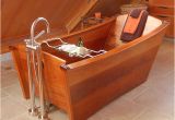 Bathtubs Luxury R Wooden Bathtubs for Modern Interior Design and Luxury