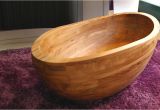 Bathtubs Luxury R Wooden Bathtubs for Modern Interior Design and Luxury
