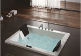Bathtubs Luxury X Drop In Whirlpool Bathtubs