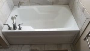 Bathtubs Luxury X Ray S Luxury Alcove Tub