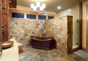Bathtubs Luxury Y 20 Rustic Bathroom Design Ideas
