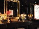 Bathtubs Luxury Y Luxury Bathroom In Black and Gold Oh My God Get Out
