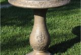 Bathtubs Made In Usa Luxury Jubilee Massarelli Cast Stone Garden Bird Bath Made