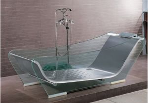 Bathtubs Made Of if It S Hip It S Here Archives Modern Glass Bathubs