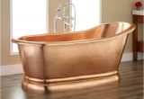 Bathtubs Materials 7 Awesome Tub Materials for Luxury Bathrooms