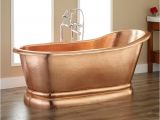 Bathtubs Materials 7 Awesome Tub Materials for Luxury Bathrooms