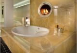 Bathtubs Modern 1 Backlight Tub Surround Modern Bathroom Tampa by