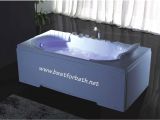 Bathtubs Modern 2 Modern Whirlpool Jetted Bathtub B312 Constar Usa