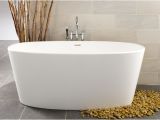 Bathtubs Modern 3 Bov01 62 Bathtub Modern Bathtubs Montreal by Wetstyle