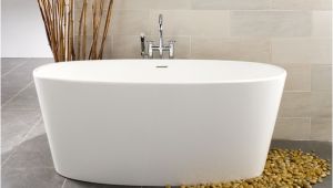 Bathtubs Modern 3 Bov01 62 Bathtub Modern Bathtubs Montreal by Wetstyle