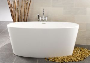 Bathtubs Modern 3 Bov01 62 Bathtub Modern Bathtubs Montreal by Wetstyle