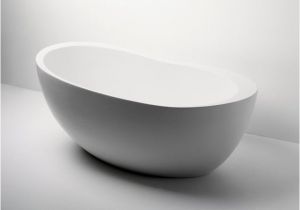 Bathtubs Modern 7 Free Standing Bath Tub Oval Tubs