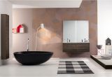 Bathtubs Modern I Black Bathtubs for Modern Bathroom Ideas with Freestanding