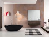 Bathtubs Modern I Black Bathtubs for Modern Bathroom Ideas with Freestanding