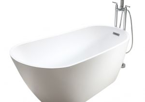 Bathtubs Modern O Tubs and More Mal Freestanding Bathtub Save 35