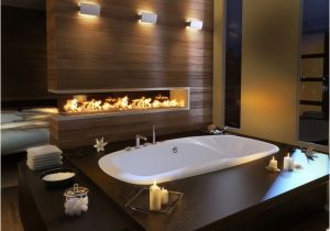 Bathtubs Modern or 10 Sunken Bathtubs for Modern Bathroom