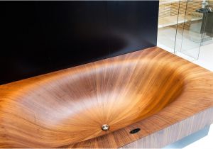 Bathtubs Modern R Great Ideas for An Appealing Wooden Bathroom Design