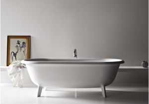 Bathtubs Modern R Old Fashioned Bathtubs In Modern Material by Agape