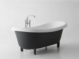 Bathtubs Modern T Retro Modern Free Standing Tub by Antonio Lupi