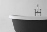 Bathtubs Modern T Retro Modern Free Standing Tub by Antonio Lupi