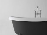 Bathtubs Modern T Retro Modern Free Standing Tub by Antonio Lupi
