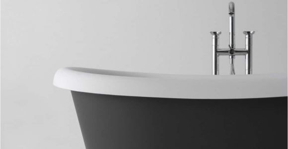 Bathtubs Modern T Retro Modern Free Standing Tub by Antonio Lupi