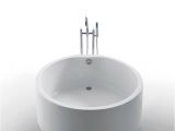 Bathtubs Modern Vs Acrylic Bathtub Freestanding soaking Tub Modern