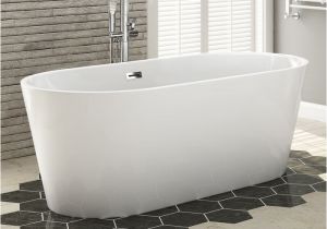 Bathtubs Modern X Designer Freestanding Bath Modern Bathroom Gloss