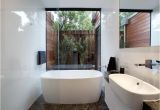 Bathtubs Modern Y Modern Bathroom Design with Freestanding Bath Using