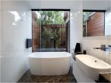 Bathtubs Modern Y Modern Bathroom Design with Freestanding Bath Using