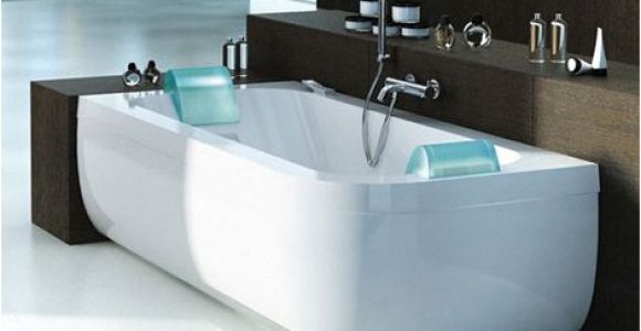 Bathtubs Modern Y Two Person Whirlpool Tub From Jacuzzi – New Aquasoul