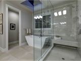 Bathtubs Modern Z 34 Gorgeous Gray Master Bathroom Ideas